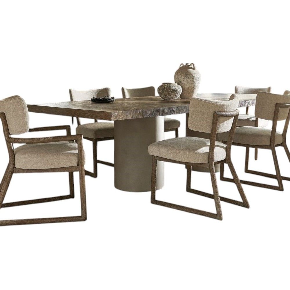 Picture of Casa Paros 7-Piece Dining Set