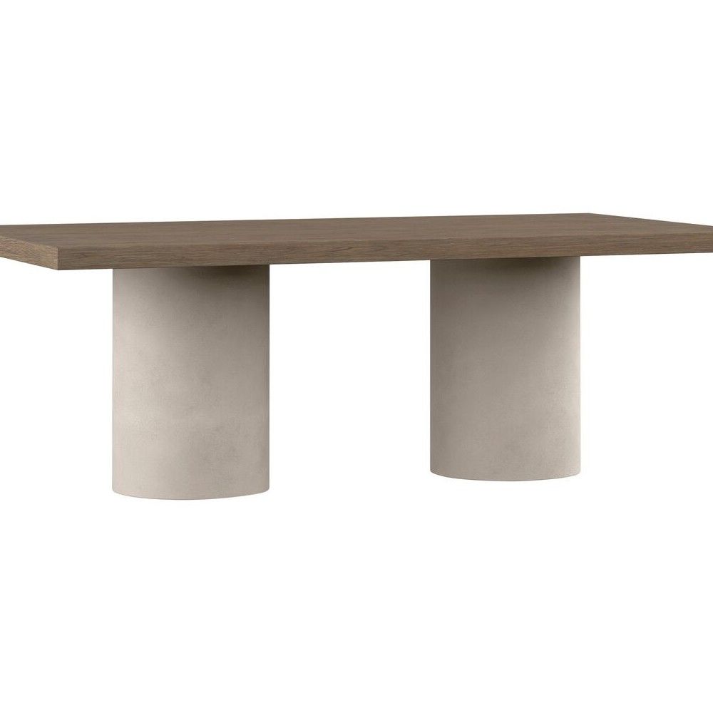 Picture of Casa Paros Dining Table