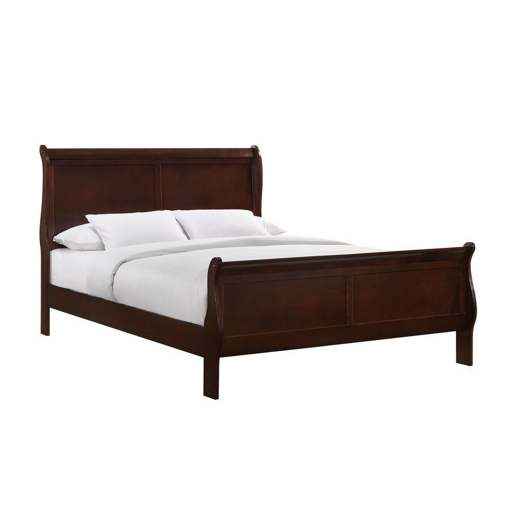 Picture of Phillippe Bed - Full