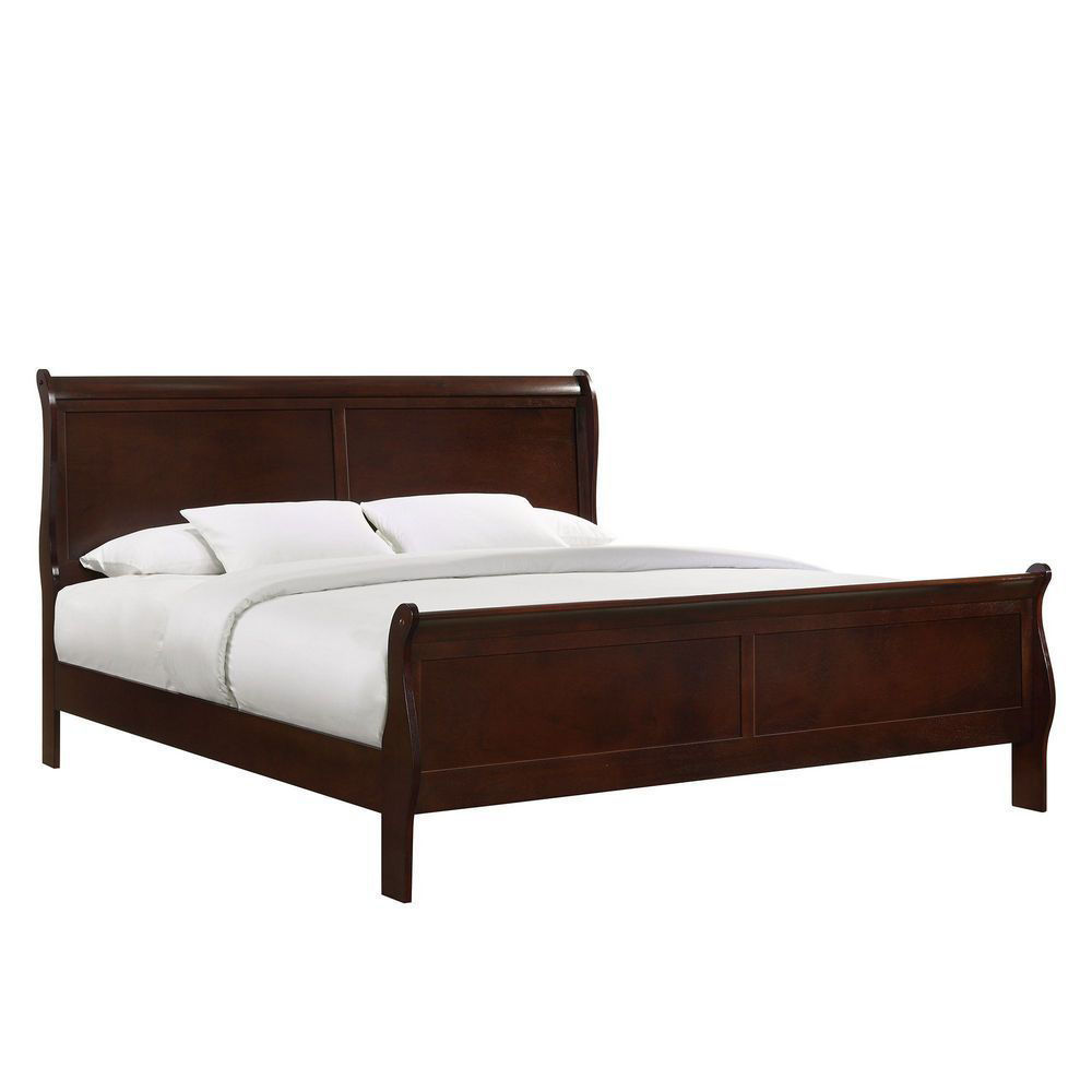 Picture of Phillippe Bed - King