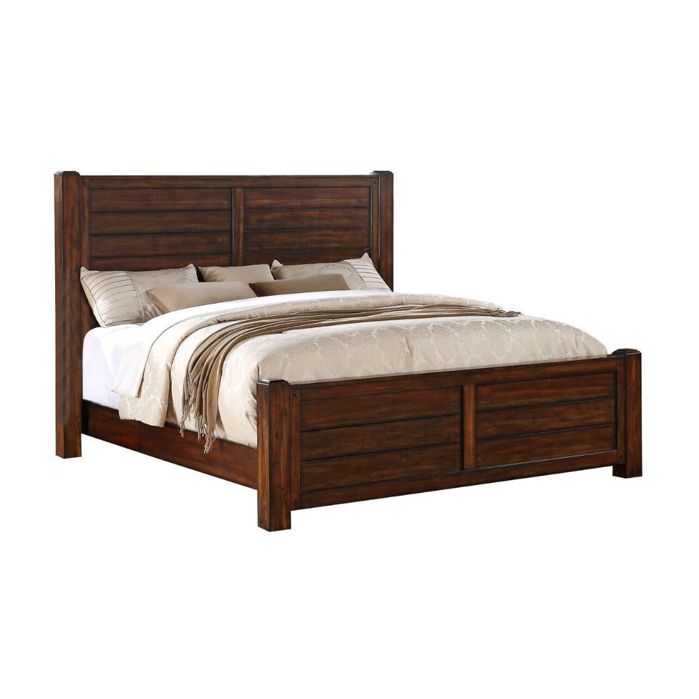 Picture of Presidio Bed - Queen