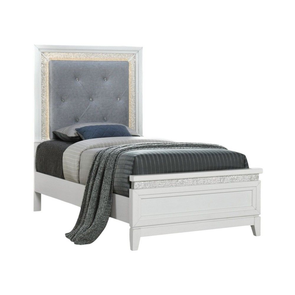 Picture of Reflections Bed