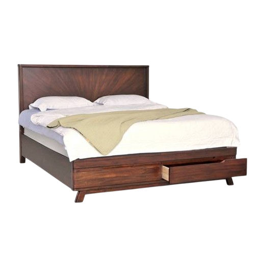 Picture of Sahara Storage Bed - Queen