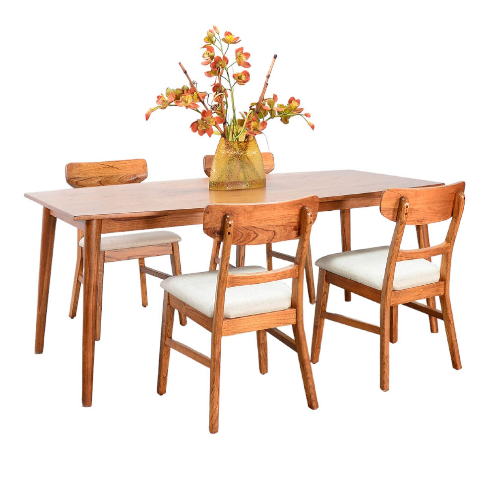 Picture of Scottsdale 5-Piece Dining Set