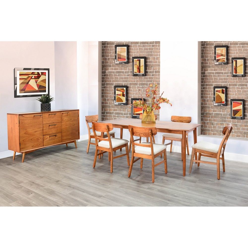 Picture of Scottsdale 7-Piece Dining Set