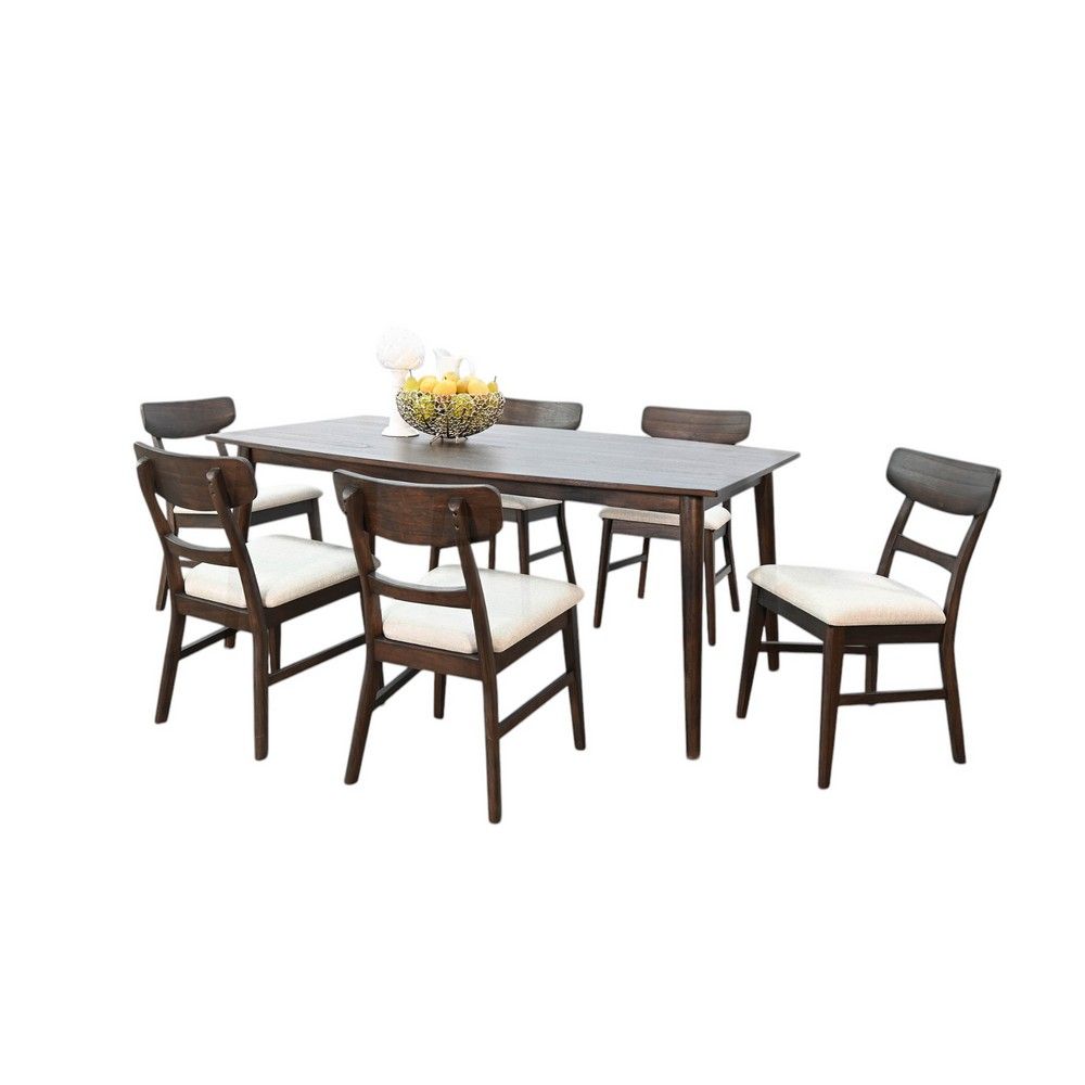 Picture of Seligman 7-Piece Dining Set