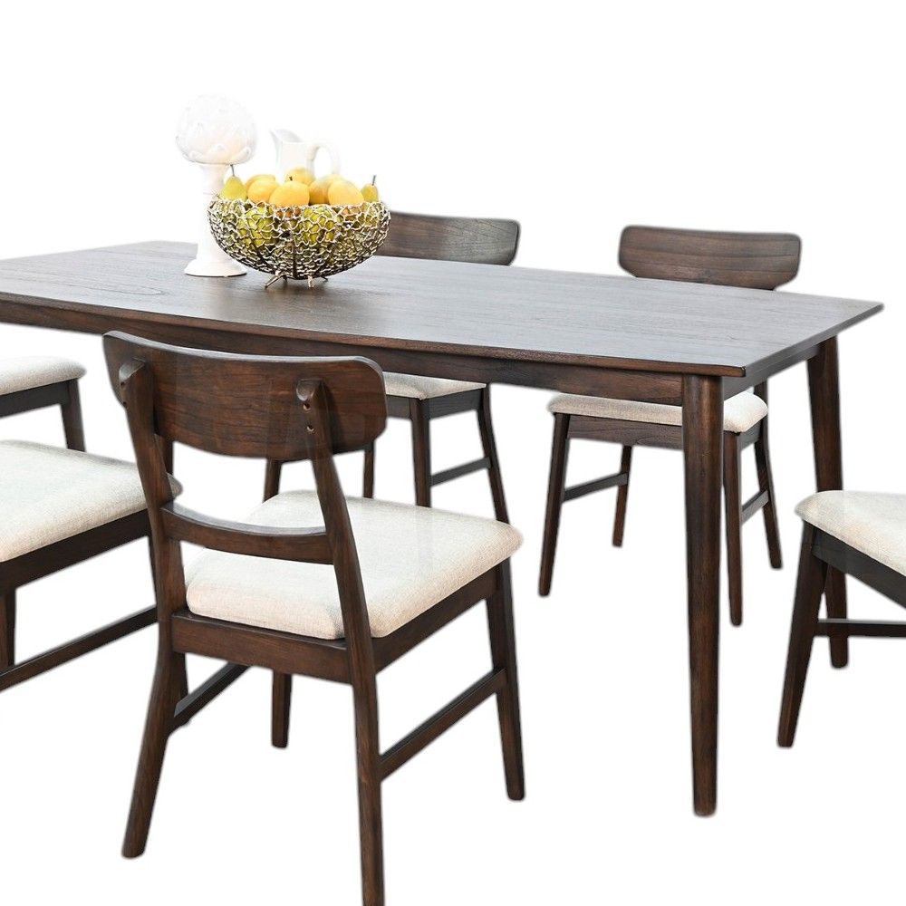 Picture of Seligman 7-Piece Dining Set