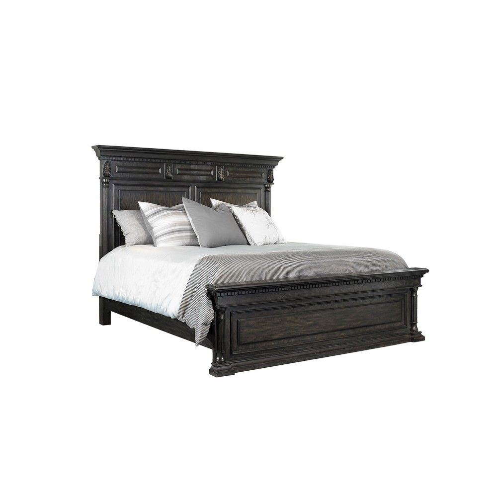 Picture of Timeless Bed - King
