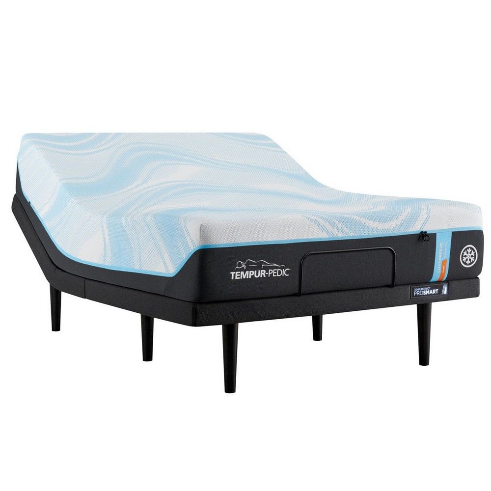Picture of LuxeBreeze 2.0 Firm Mattress by Tempur-Pedic