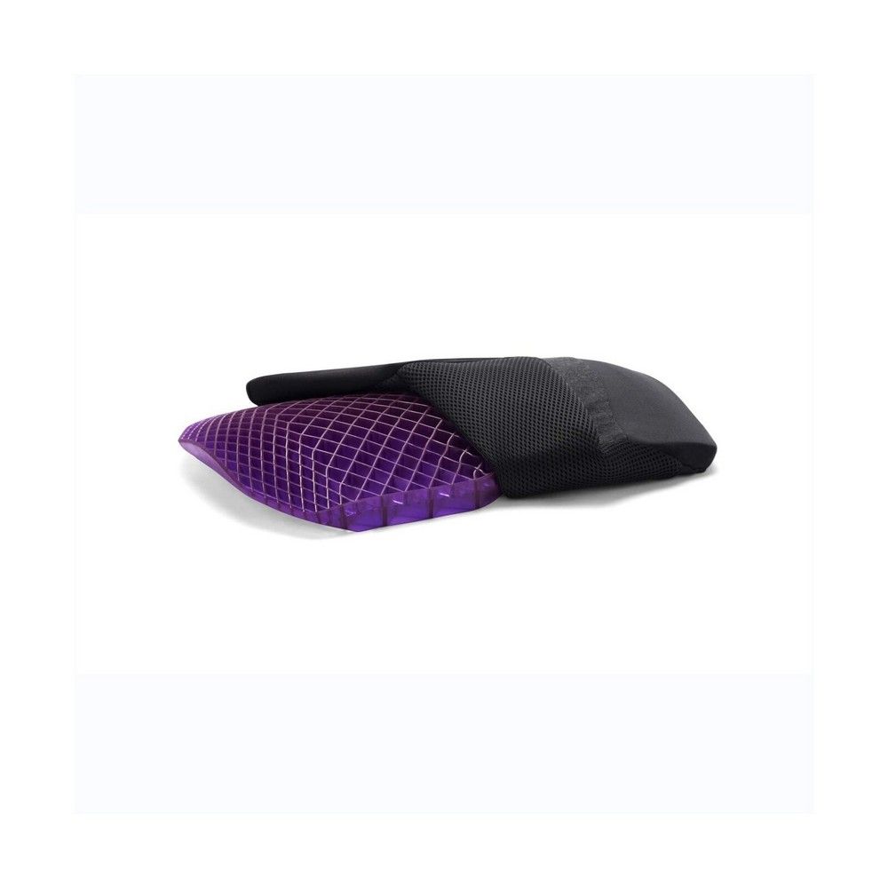 Picture of Purple Back Cushion