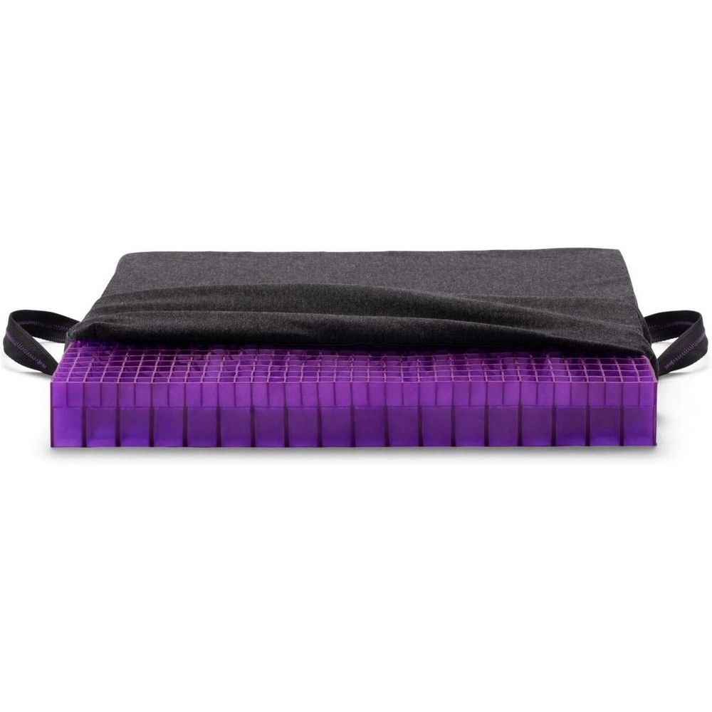 Picture of Purple Double Seat Cushion