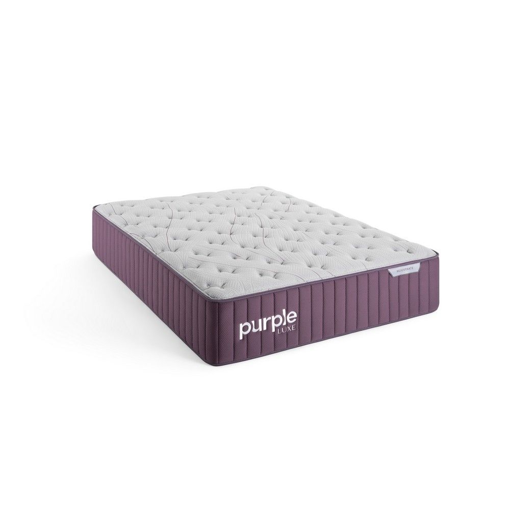 Picture of Rejuvenate Mattress by Purple - Cal. King