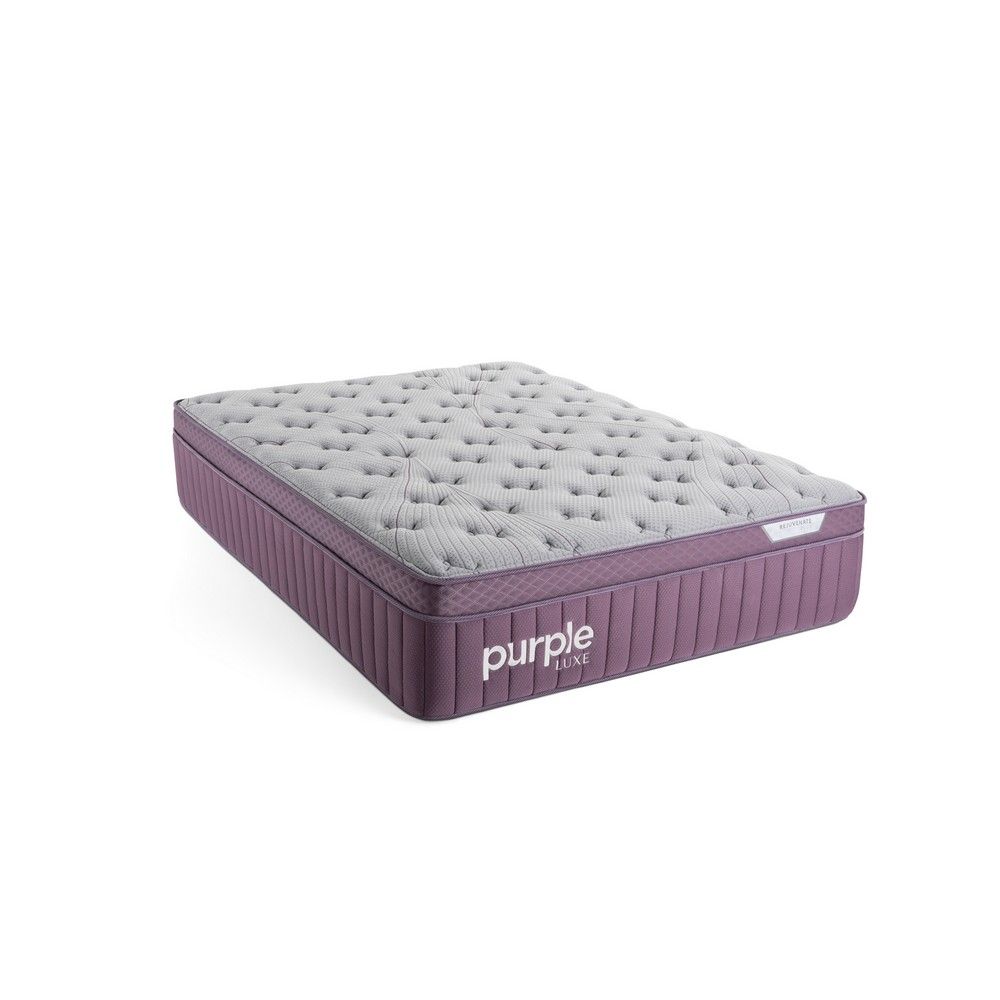 Picture of Rejuvenate Plus Mattress by Purple