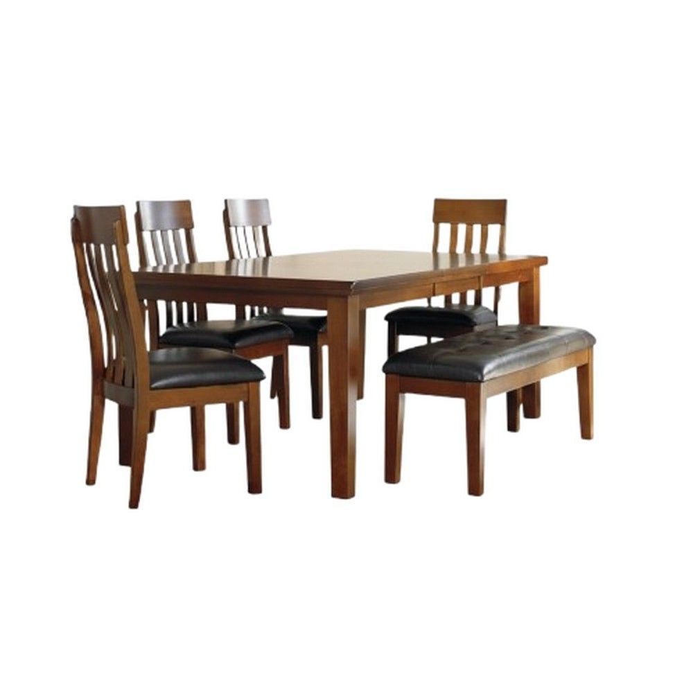 Picture of Richmond 6-Piece Dining Set
