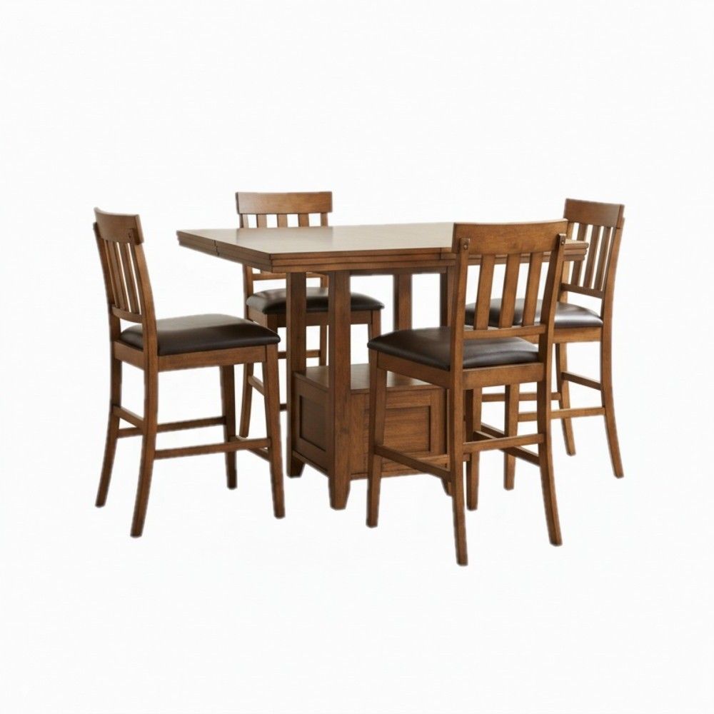 Picture of Richmond 5-Piece Gathering Set