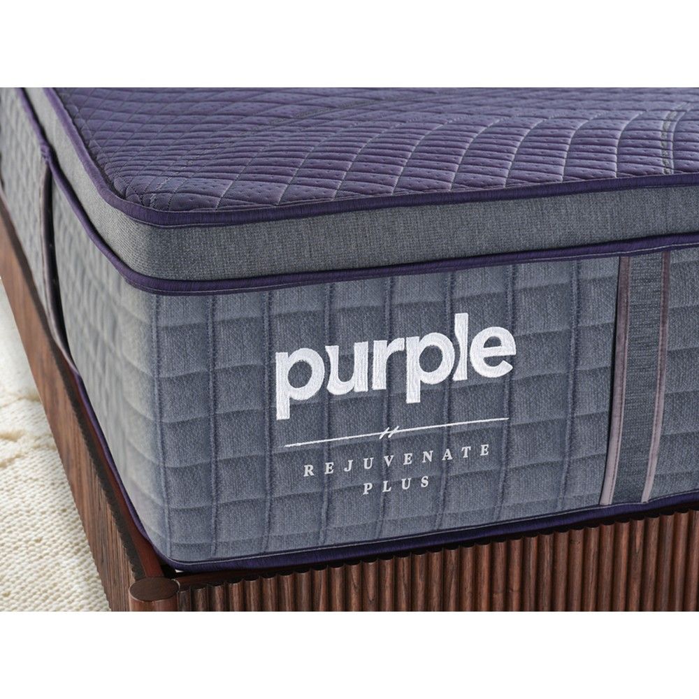 Purple RejuvenatePlus Mattress