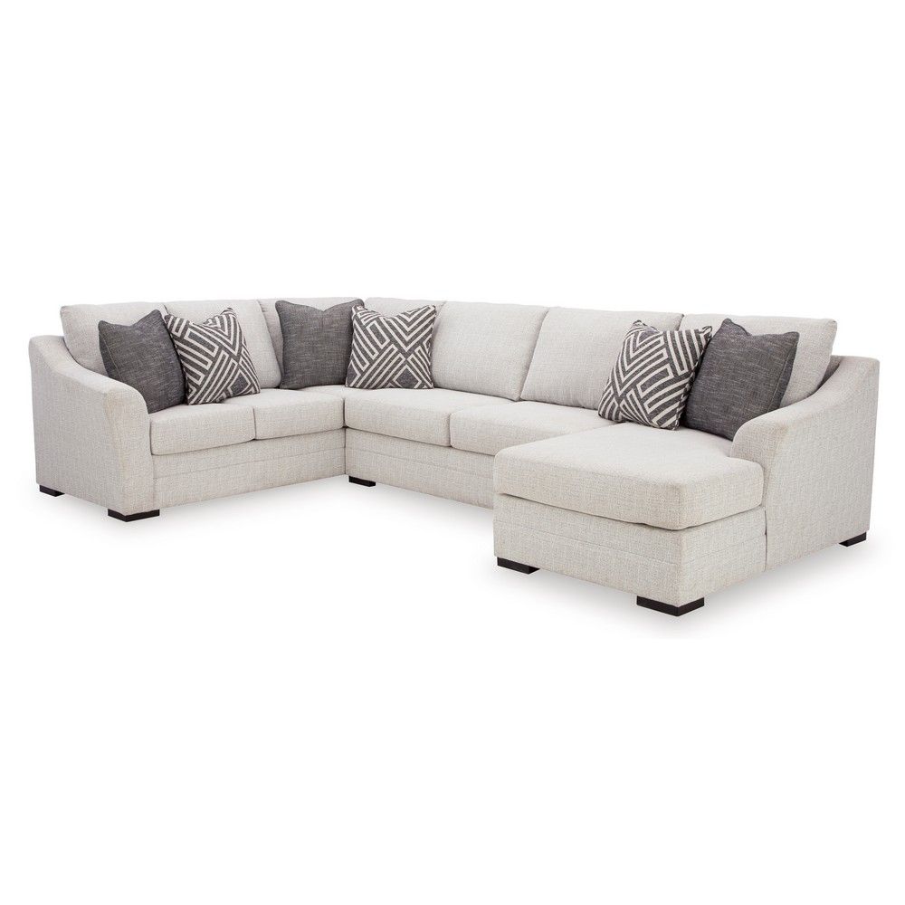 Picture of Karla 3-Piece sectional with Performance Fabric