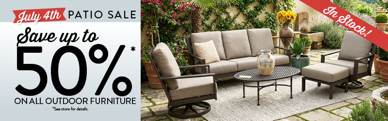 Outdoor Patio Dining and Gathering Sets